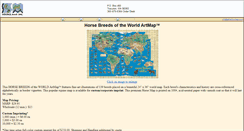 Desktop Screenshot of horsemap.com